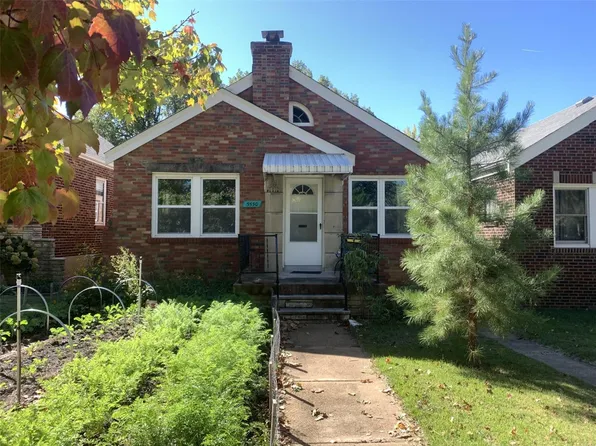 5550 Sutherland Ave, Saint Louis, MO 63109