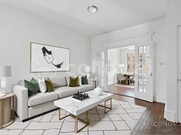 44 West 96th Street image 1 of 13