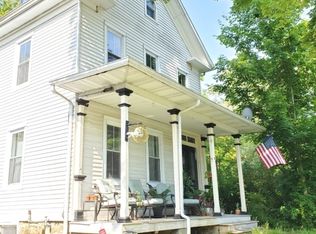 31 Route 635 Un #TWP, Hampton, NJ 08827