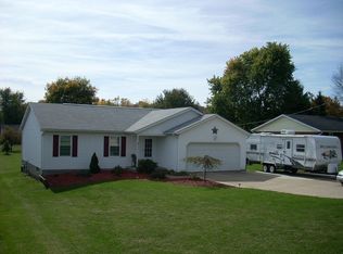 573 Price Rd, Newark, OH 43055