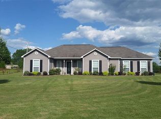 159 Beason Rd, Donaldson, AR 71941