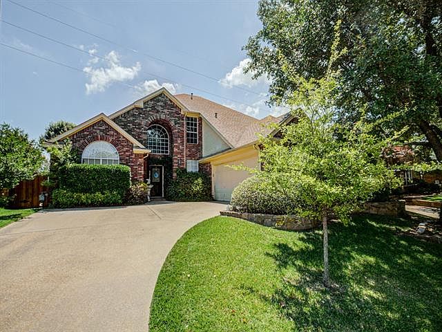 1st image of 7302 Woodsprings Dr