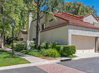 258 N Via Colinas, Thousand Oaks, CA 91362