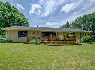 5109 Open Wood Way, Madison, WI 53714
