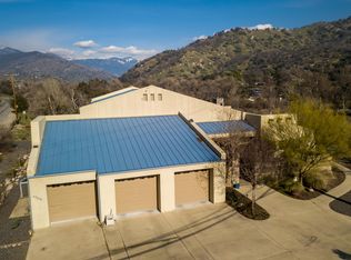 42000 N Fork Dr, Three Rivers, CA 93271