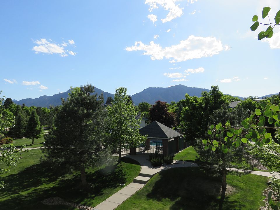 View, Pool, Clubhouse
