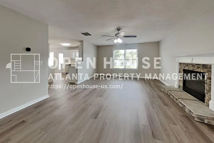 800 Franklin Mill Trce — Photo 3