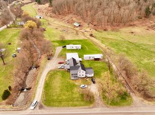 675 & 677 Spencer Rd, Candor, NY