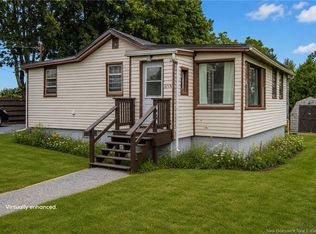454 Milford Rd, Saint John, NB E2M 4R7