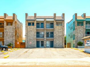 123 E Retama St #202, South Padre Island, TX 78597
