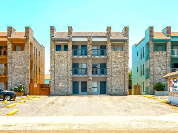 123 E Retama St #202, South Padre Island, TX 78597