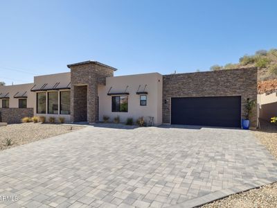 9130 N Hummingbird Trl, Fountain Hills, AZ, 85268