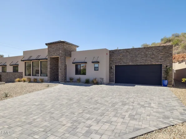 9130 N HUMMINGBIRD Trail, Fountain Hills, AZ 85268