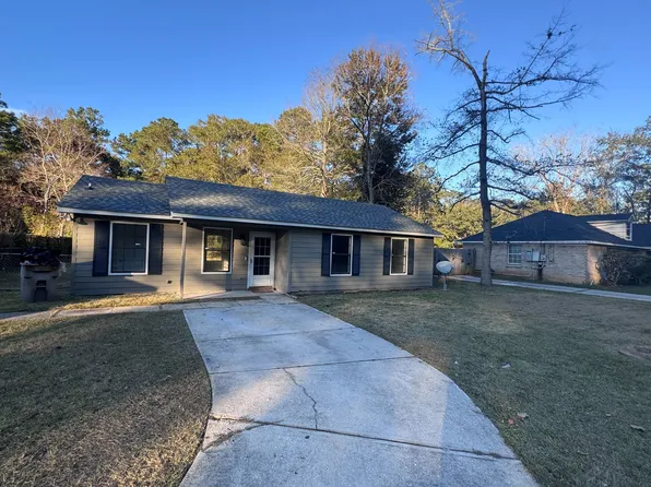 2616 Arc Rd, Mobile, AL 36605