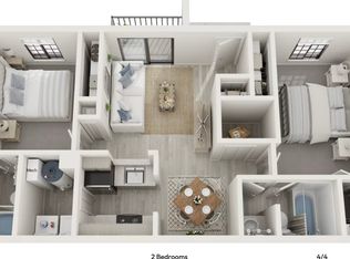 The Edge at Oakland, Auburn Hills, MI 48326