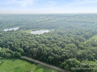 V/l S Brown Rd, Sheridan, MI 48884