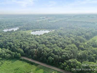 V/l S Brown Rd, Sheridan, MI, 48884