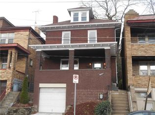 4356 Murray Ave, Pittsburgh, PA 15217