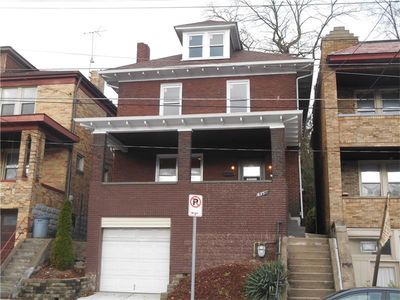 4356 Murray Ave, Pittsburgh, PA, 15217