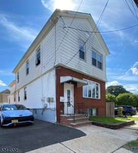 432 Harvard Ave, Hillside, NJ, 07205