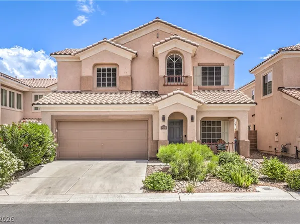 7638 Lani Dawn St, Las Vegas, NV 89149