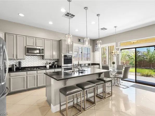 6277 Cyclone Ave, Las Vegas, NV 89110