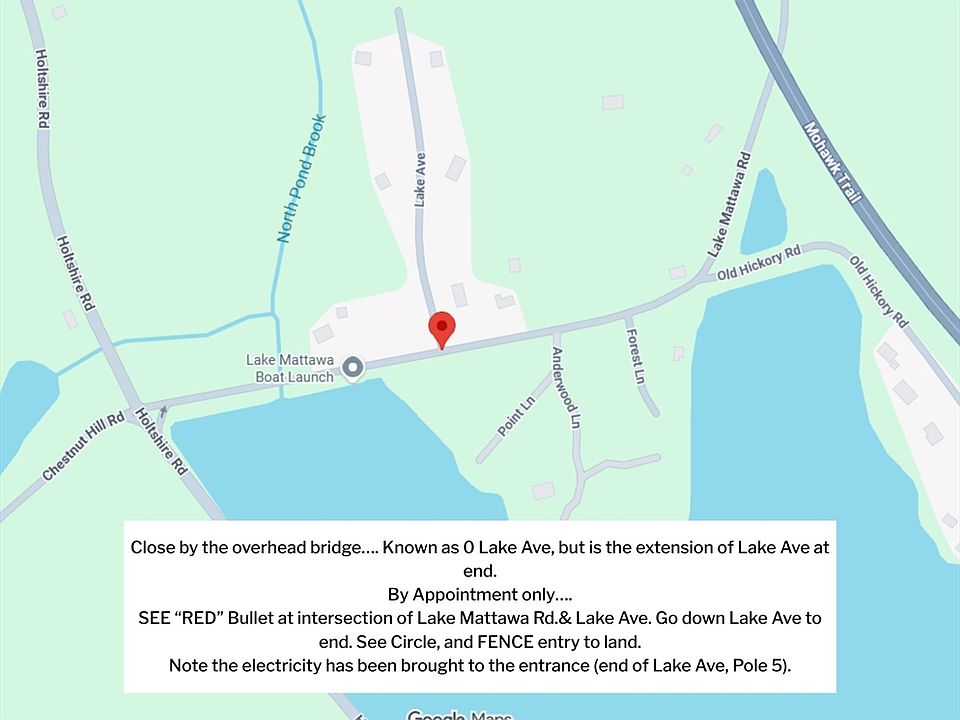 1st image of 0 Lake Ave