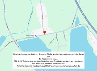 0 Lake Ave, Orange, MA 01364