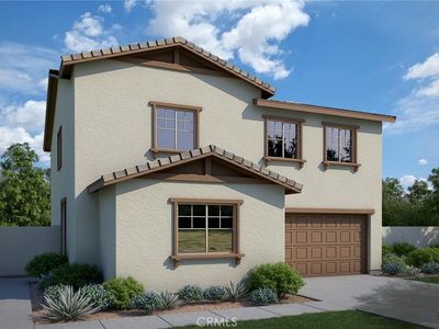 5458 Indigo Way, Banning, CA, 92220