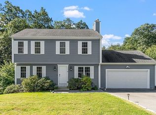 26 Roland Way, Milford, MA 01757
