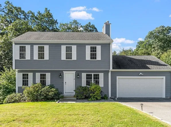 26 Roland Way, Milford, MA 01757