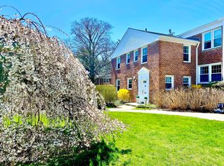 85 Putnam Park #85, Greenwich, CT 06830