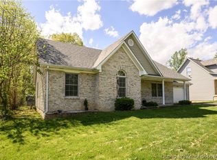 575 O'bannon Avenue, Corydon, IN 47112