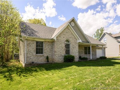 575 O'bannon Avenue, Corydon, IN, 47112