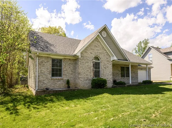 575 O'bannon Avenue, Corydon, IN 47112
