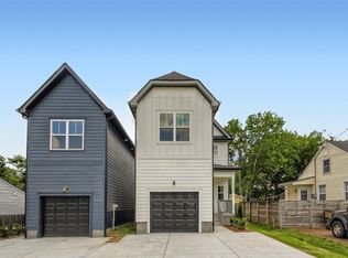 428 W Bend Dr #B, Nashville, TN 37209