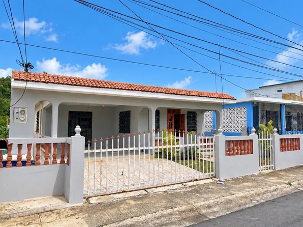 #635 18 ST. URB. VISTA VERDE, AGUADILLA, PR 00603