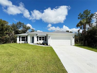 4659 Laramie Cir, North Port, FL, 34286