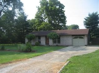 7901 Marcia Dr, Franklin, OH