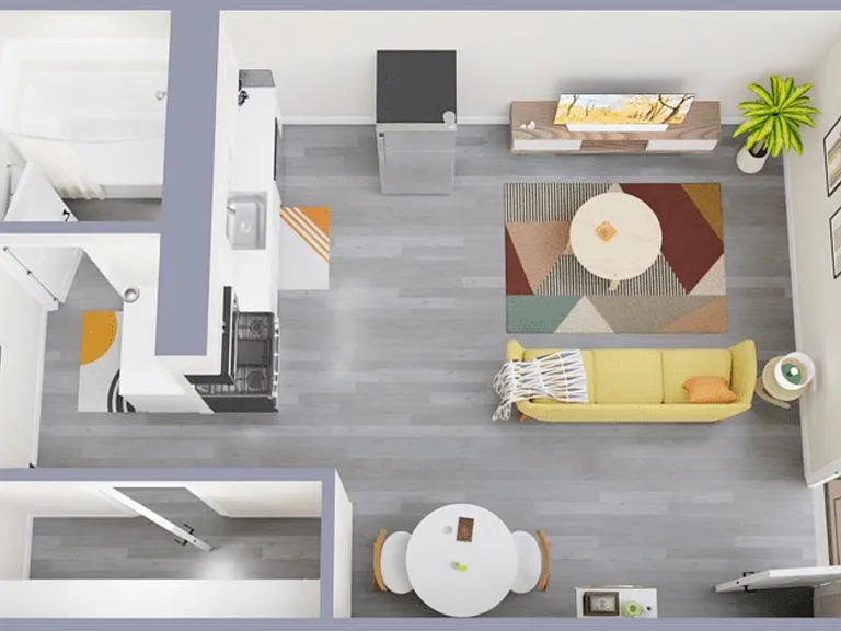 La Cima Apartments — Photo 17