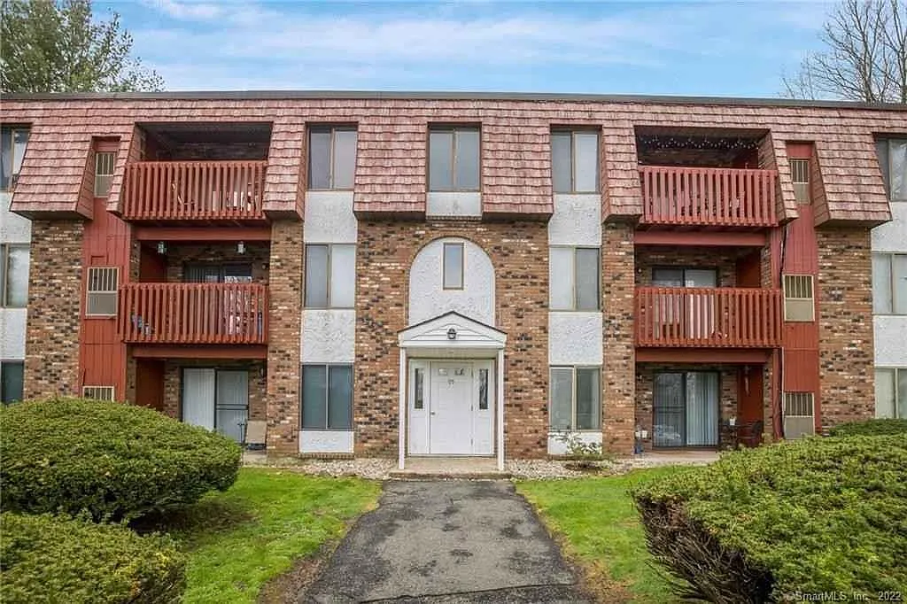 Building Photo - 95 Woodsedge Dr #2C