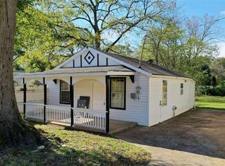 1003 Fairview Ave, Cedartown, GA 30125