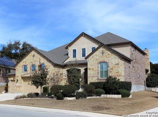 10430 Springcroft Ct, Helotes, TX 78023