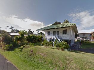 27 Silverton, Papikou, HI 96781