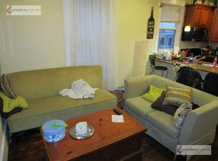 00717 Parker St APT 2, Boston, MA 02120