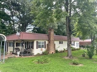 41 Chuckwood Dr, Springville, TN 38256