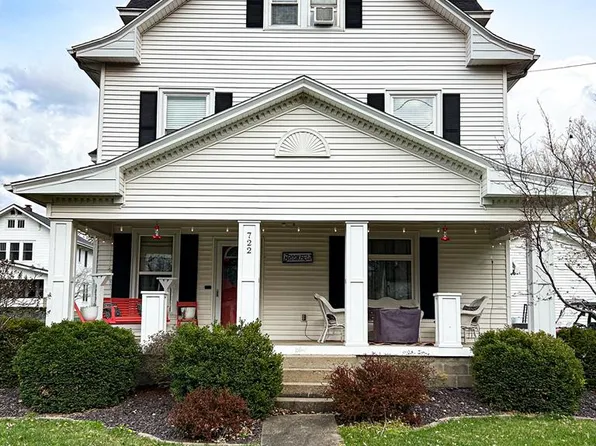 722 N Main St, Brookfield, MO 64628