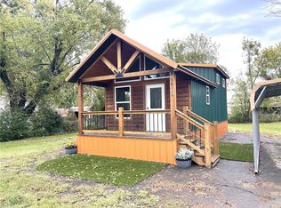 30115 Main St, Bokoshe, OK 74930