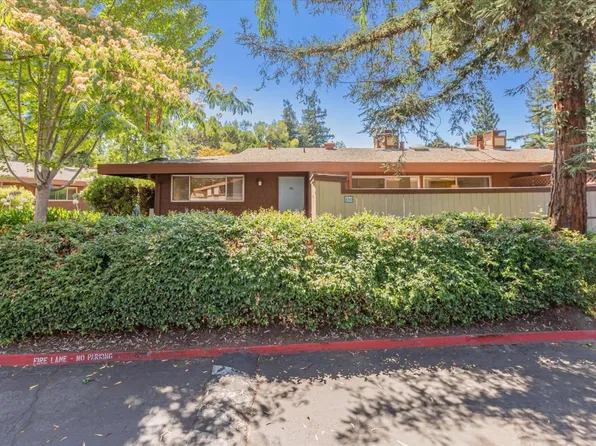 500 W Middlefield Rd APT 150, Mountain View, CA 94043