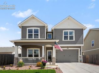 11069 Silky Thread Rd, Peyton, CO 80831